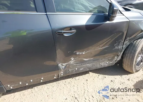 2021 Mazda Cx-5 Touring из США, поврежденный, VIN JM3KFACM9M0400664